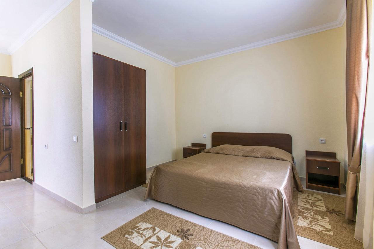 Anakopia Club Hotel New Athos Luaran gambar