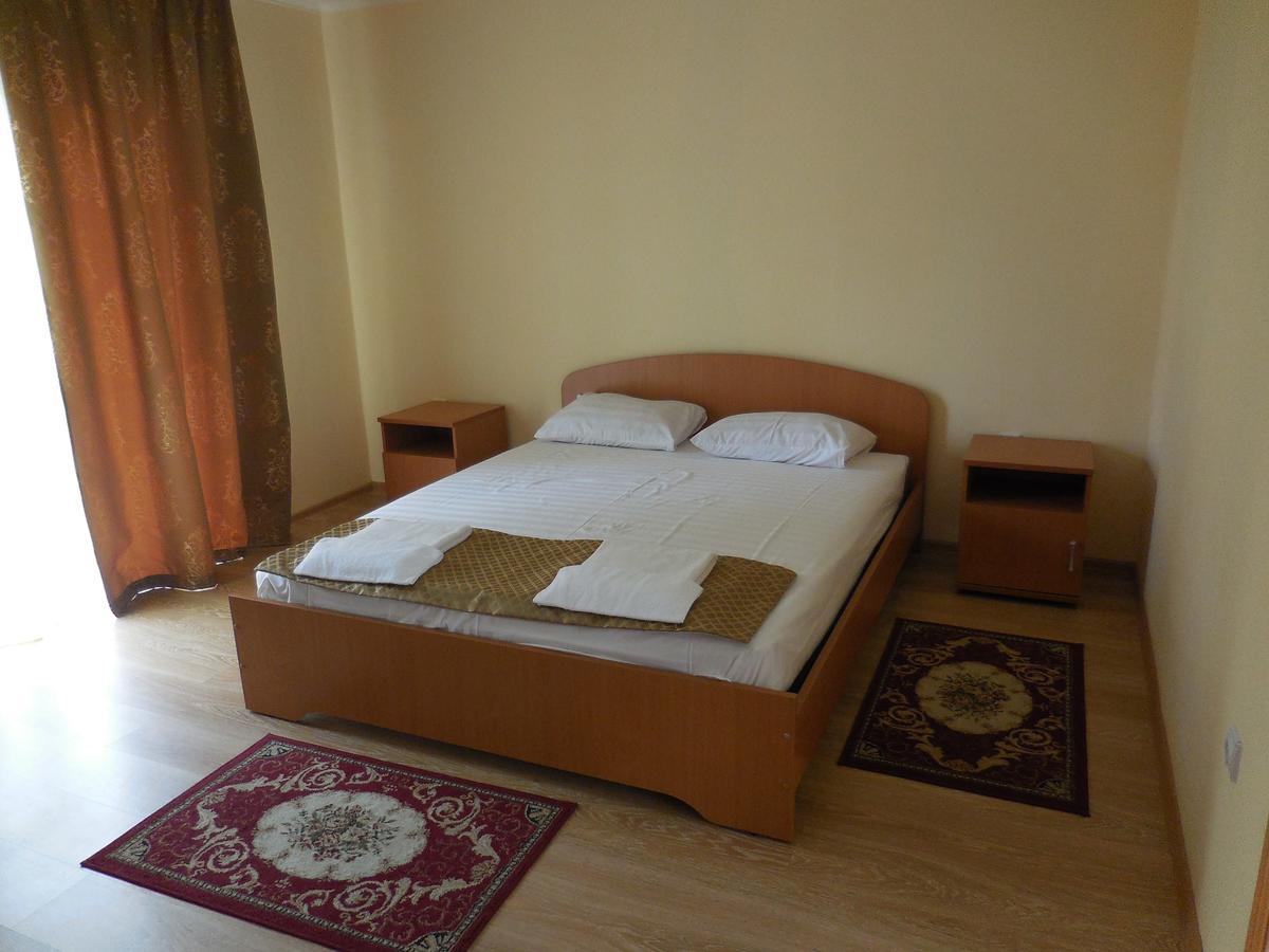 Anakopia Club Hotel New Athos Luaran gambar