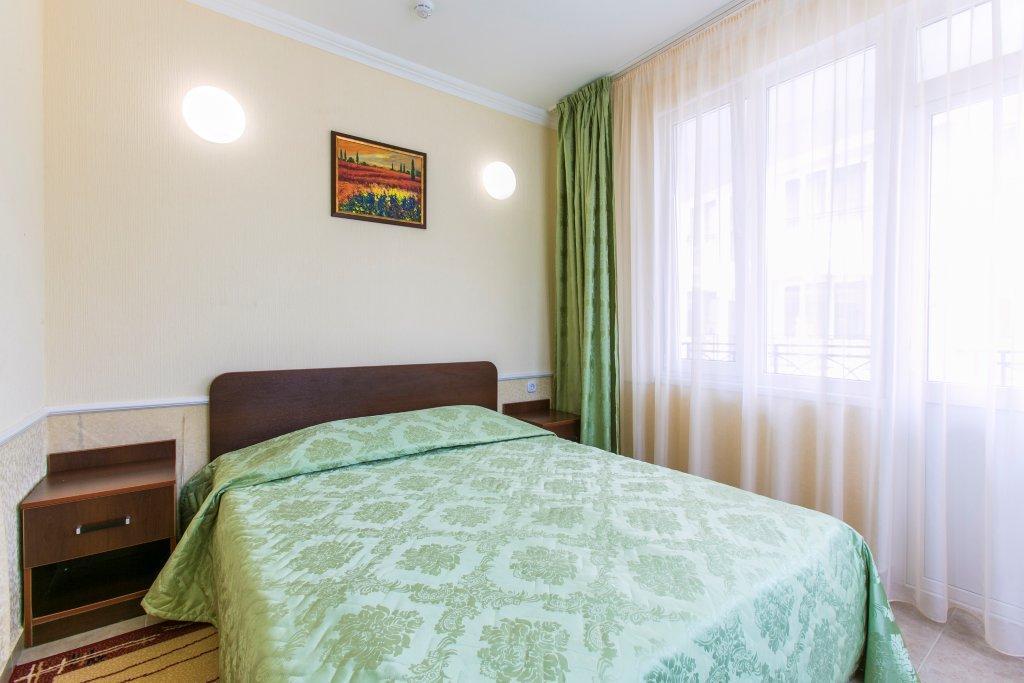 Anakopia Club Hotel New Athos Luaran gambar