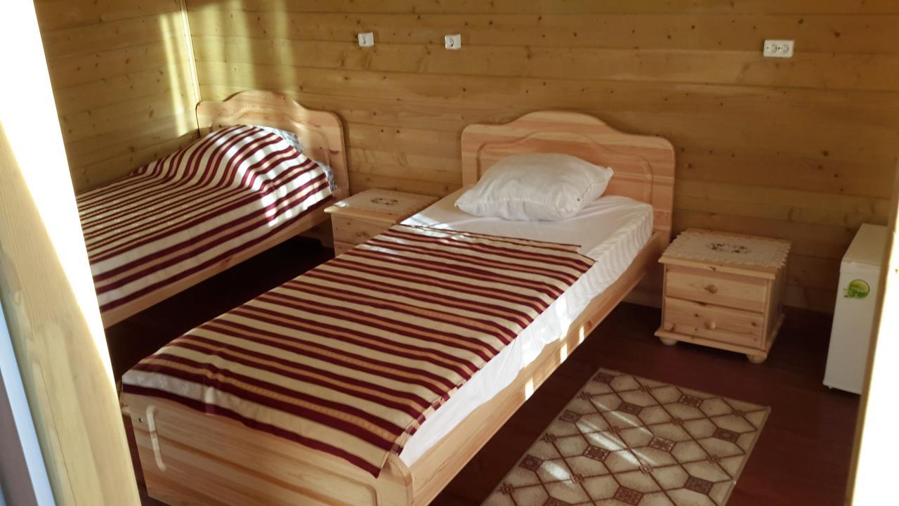 Anakopia Club Hotel New Athos Luaran gambar