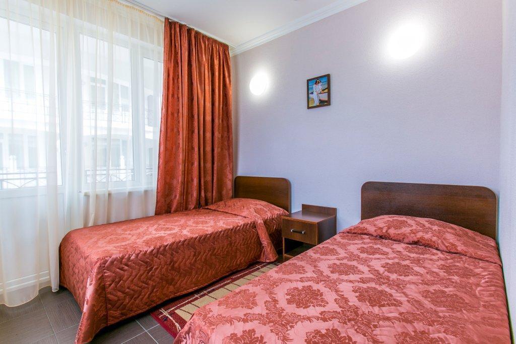 Anakopia Club Hotel New Athos Luaran gambar