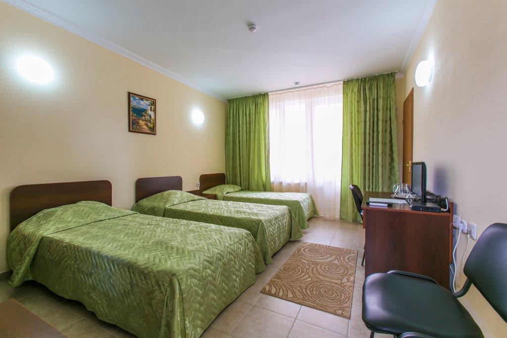 Anakopia Club Hotel New Athos Luaran gambar