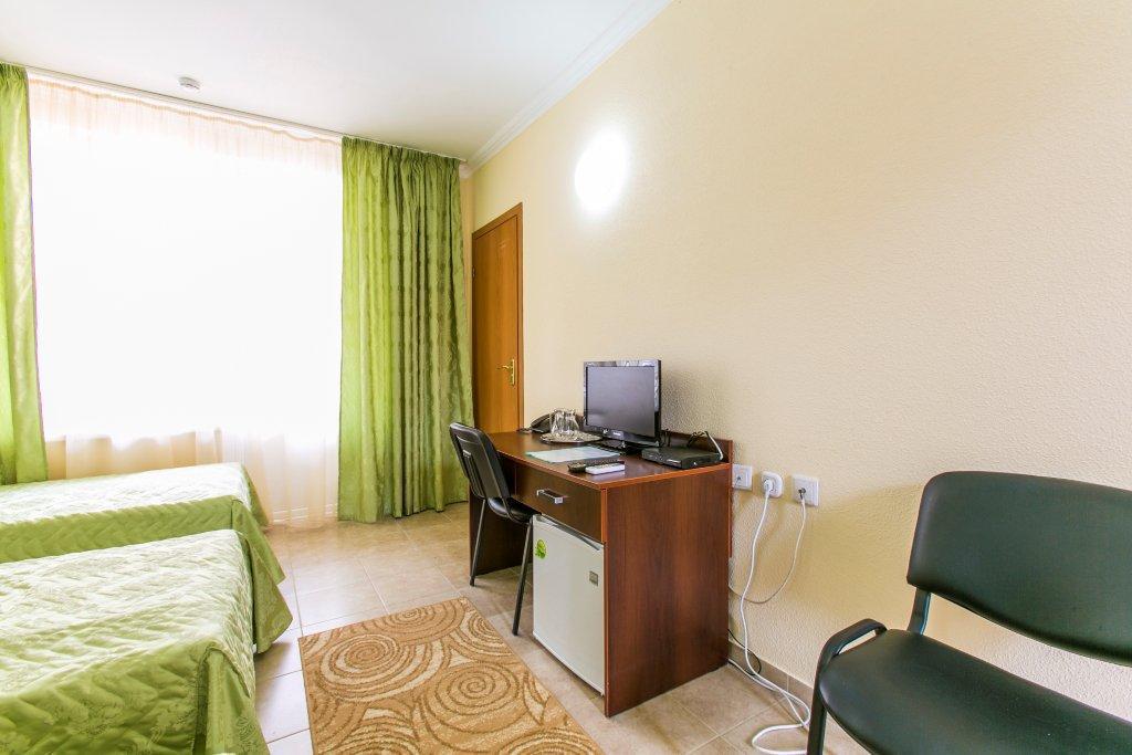 Anakopia Club Hotel New Athos Luaran gambar