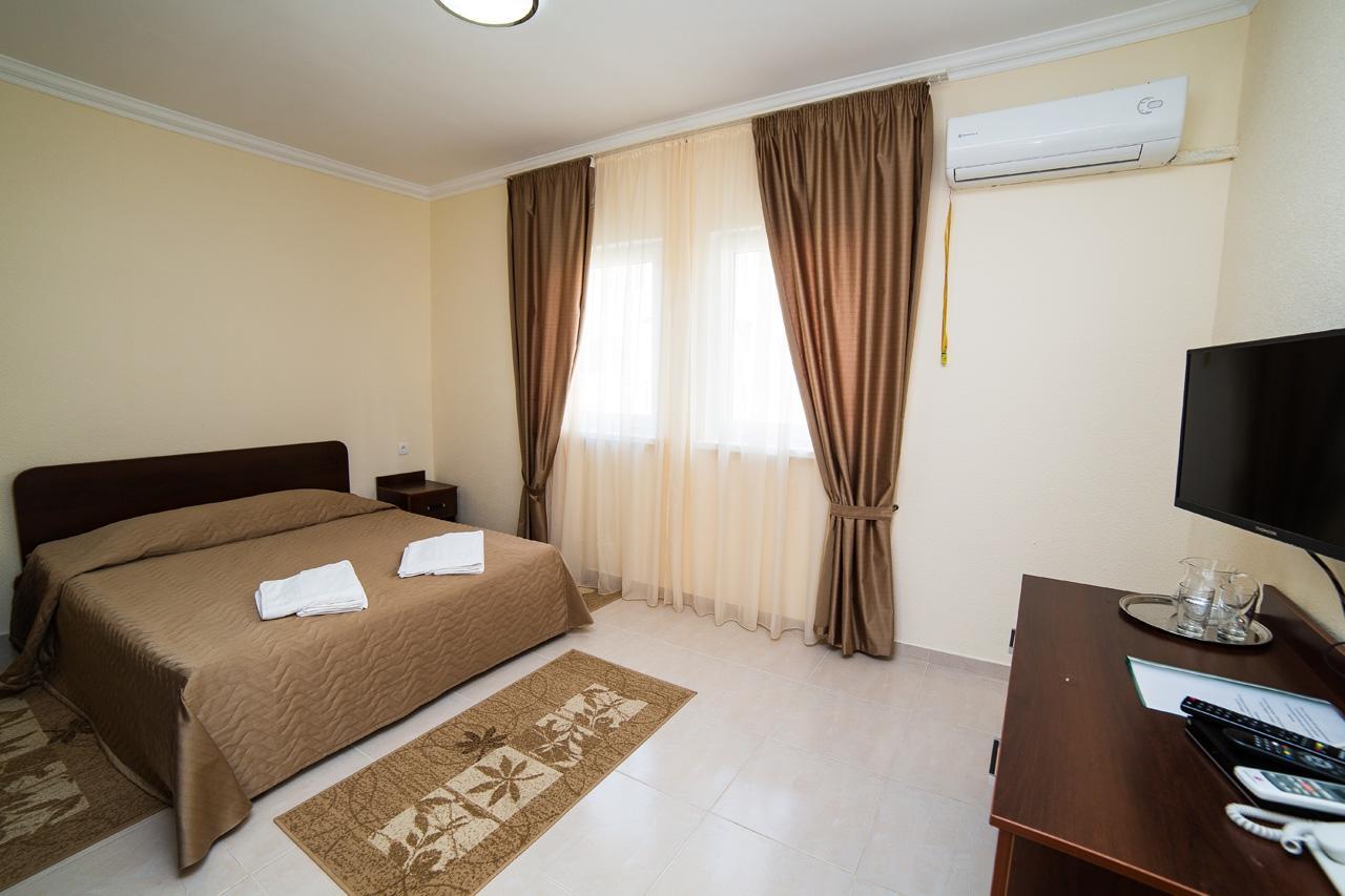 Anakopia Club Hotel New Athos Luaran gambar